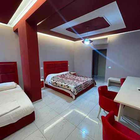 Hotel Kthella Resort Rreshen Εξωτερικό φωτογραφία