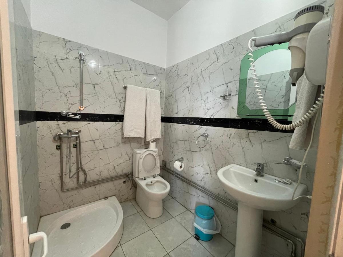 Hotel Kthella Resort Rreshen Εξωτερικό φωτογραφία