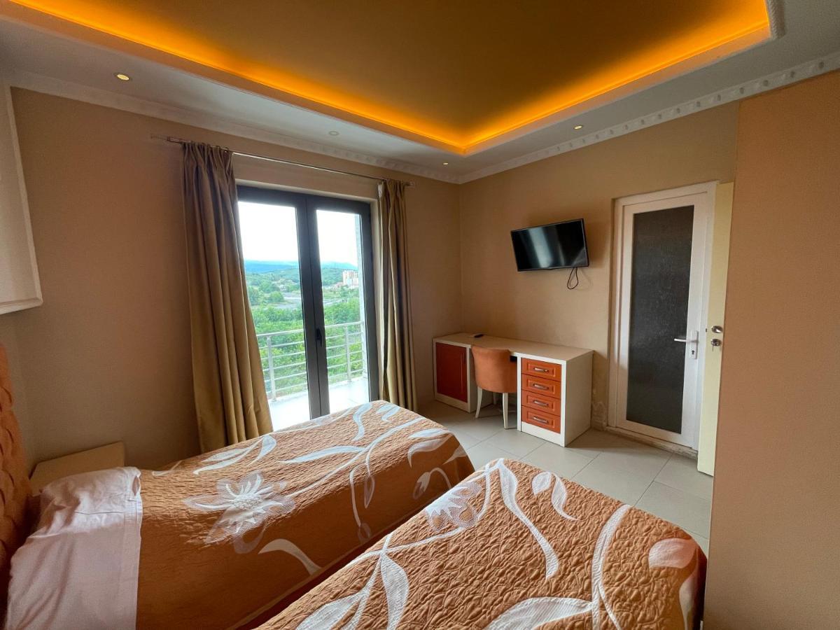 Hotel Kthella Resort Rreshen Εξωτερικό φωτογραφία