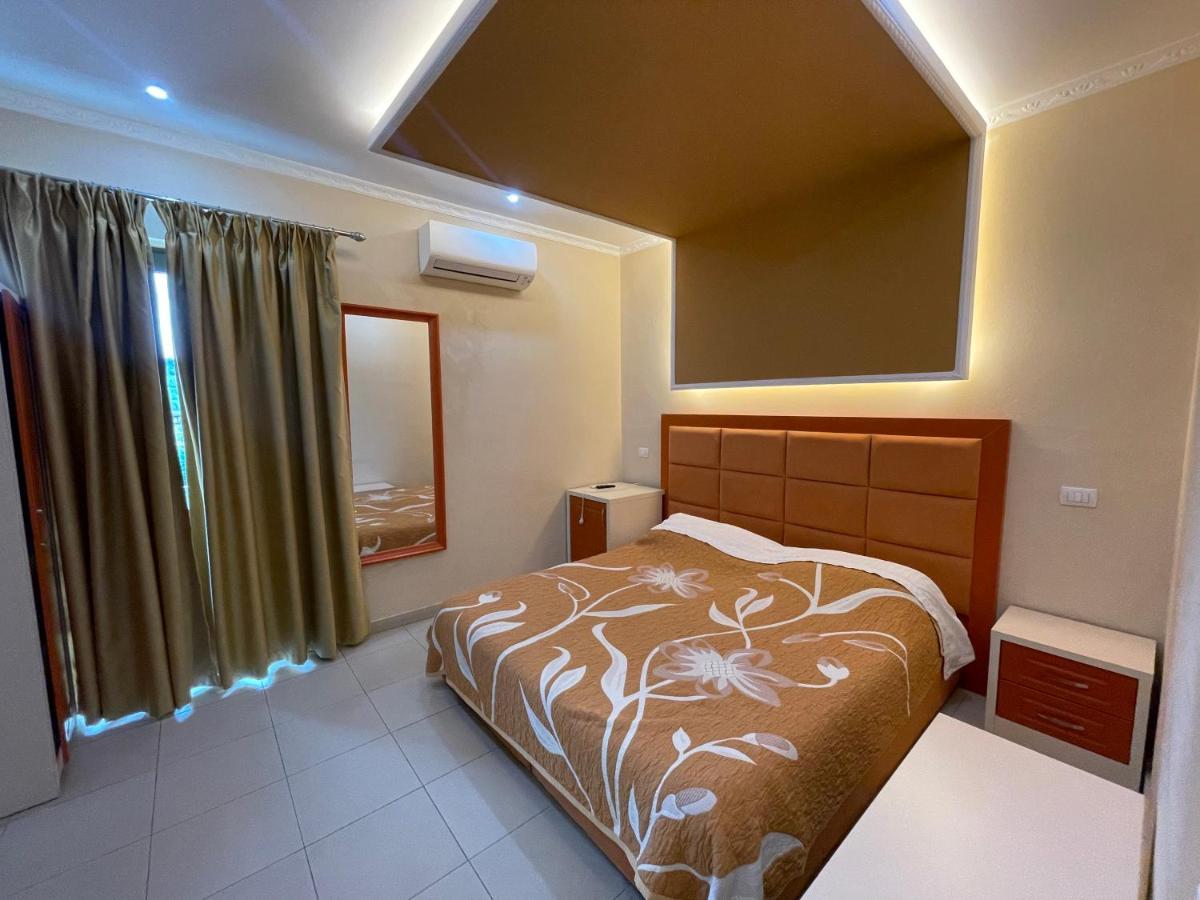 Hotel Kthella Resort Rreshen Εξωτερικό φωτογραφία
