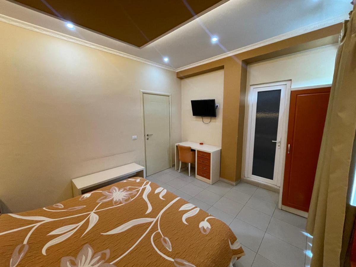 Hotel Kthella Resort Rreshen Εξωτερικό φωτογραφία