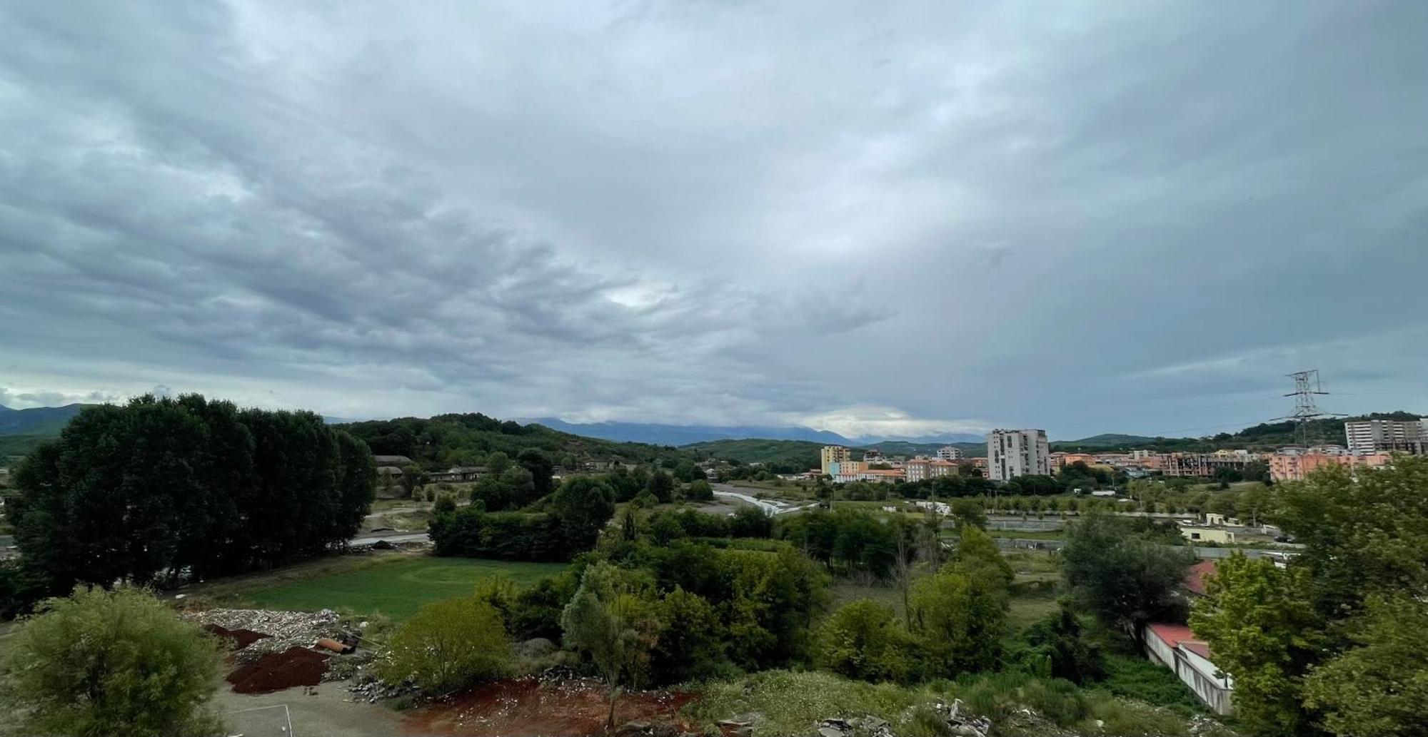 Hotel Kthella Resort Rreshen Εξωτερικό φωτογραφία
