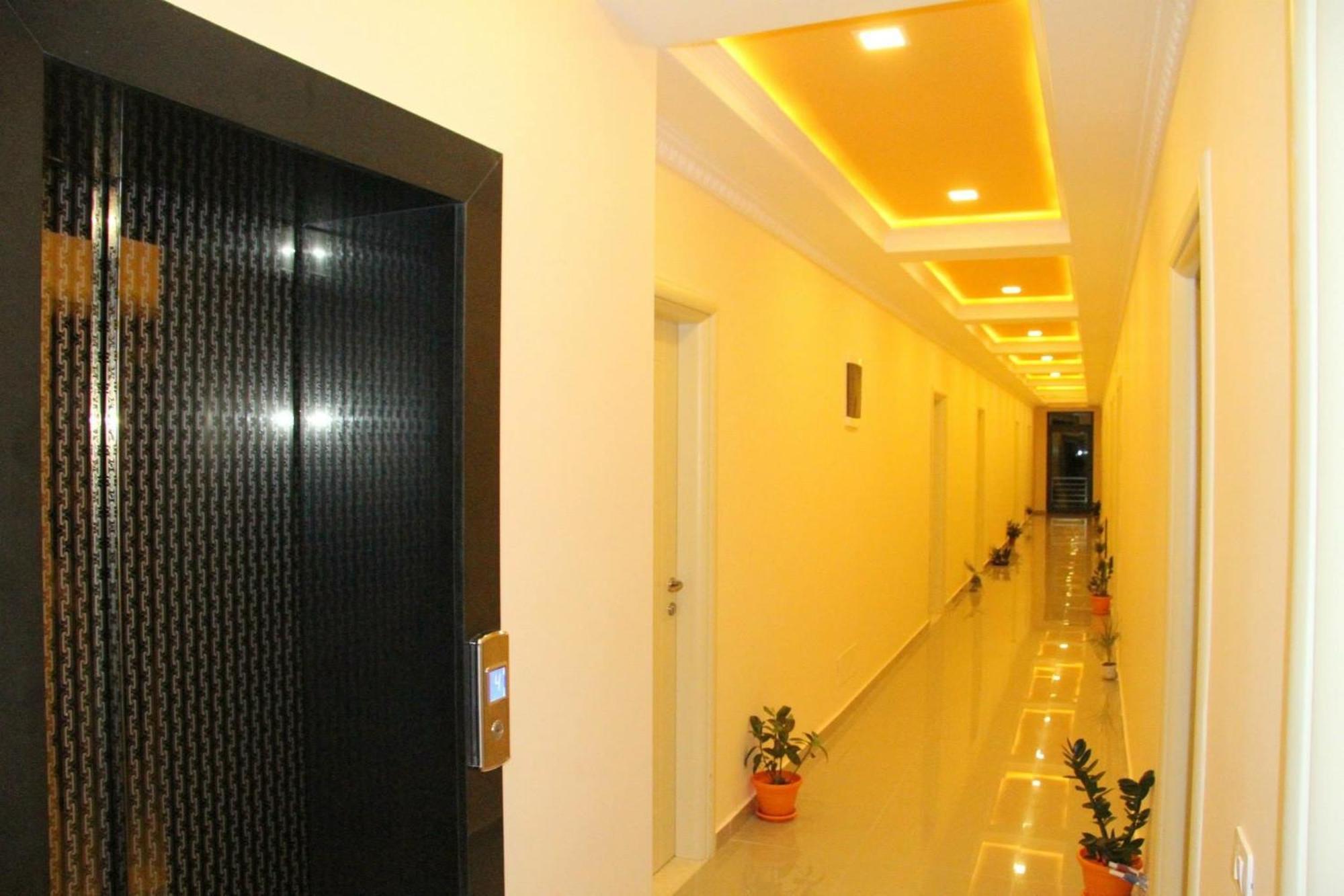 Hotel Kthella Resort Rreshen Εξωτερικό φωτογραφία