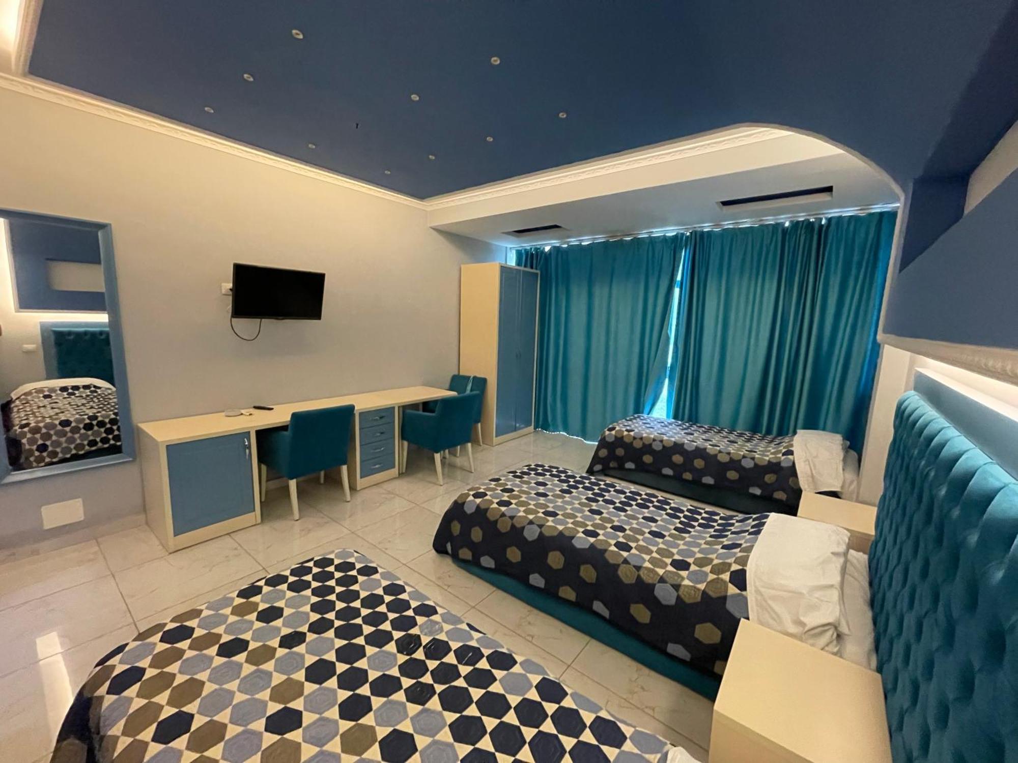 Hotel Kthella Resort Rreshen Εξωτερικό φωτογραφία