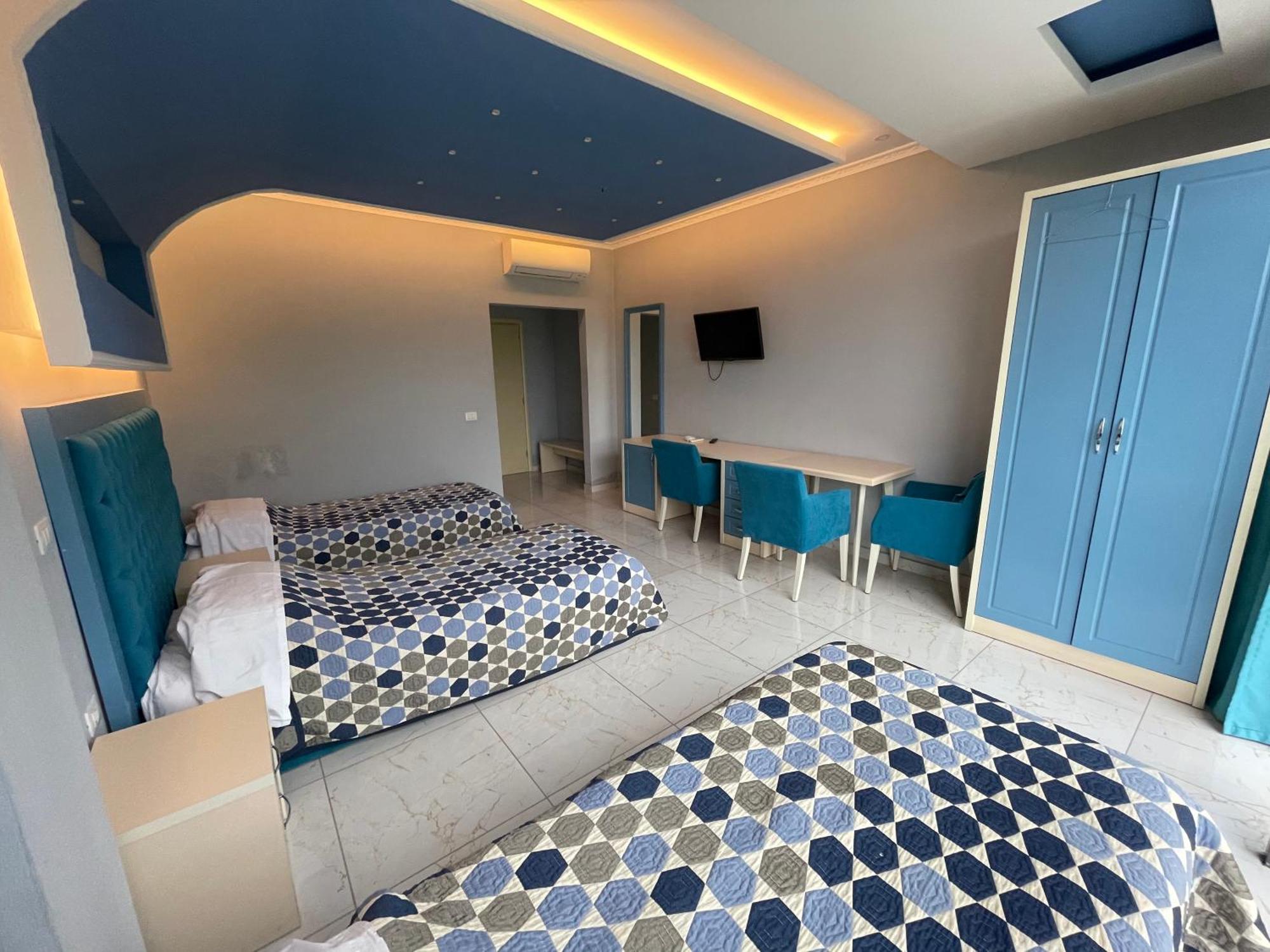 Hotel Kthella Resort Rreshen Εξωτερικό φωτογραφία