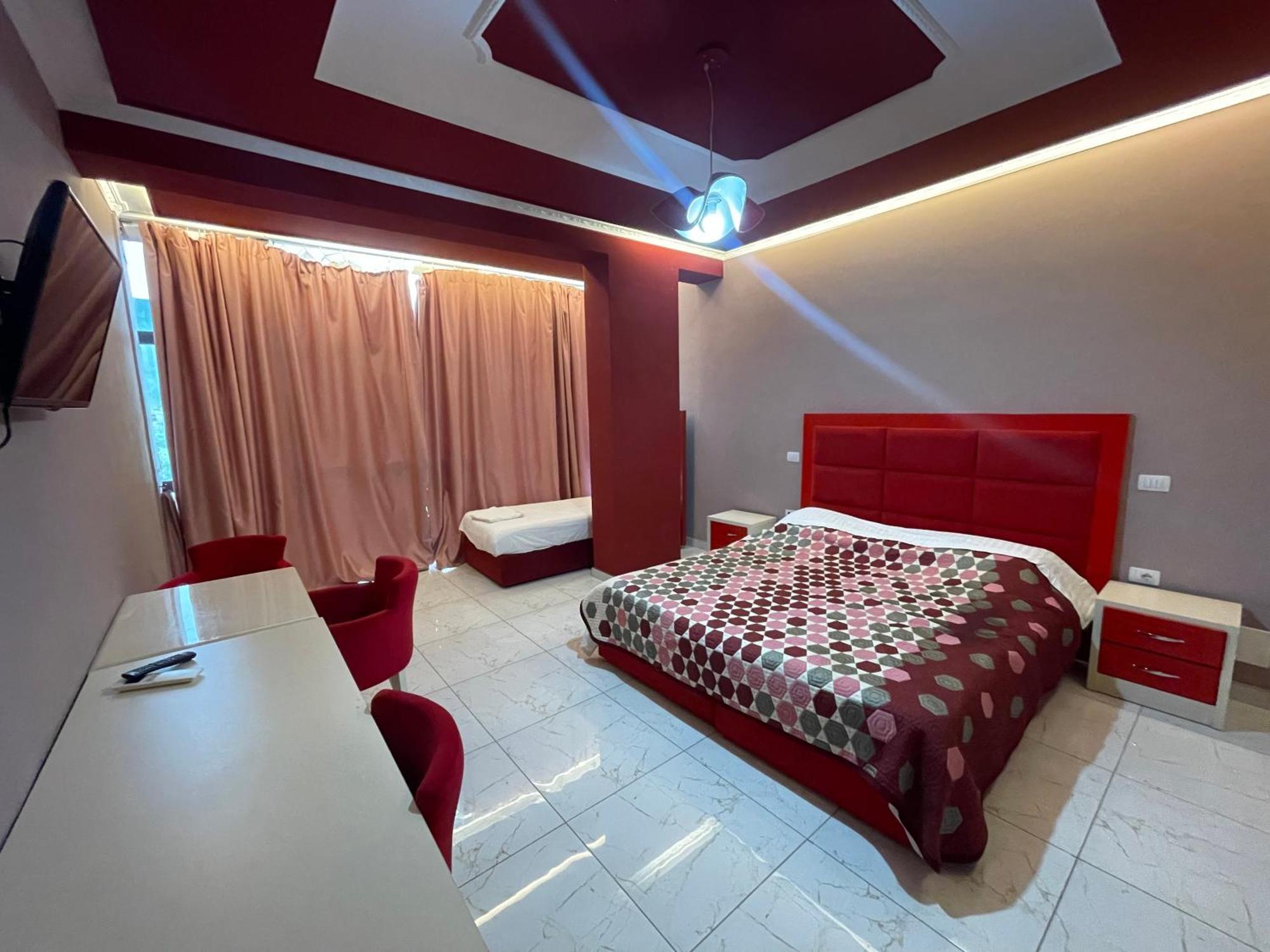 Hotel Kthella Resort Rreshen Εξωτερικό φωτογραφία