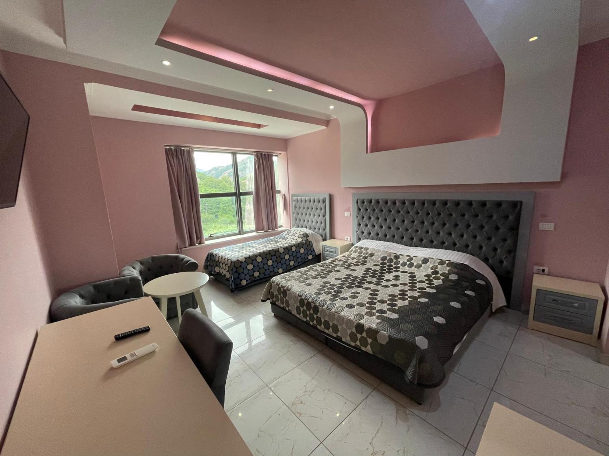 Hotel Kthella Resort Rreshen Εξωτερικό φωτογραφία