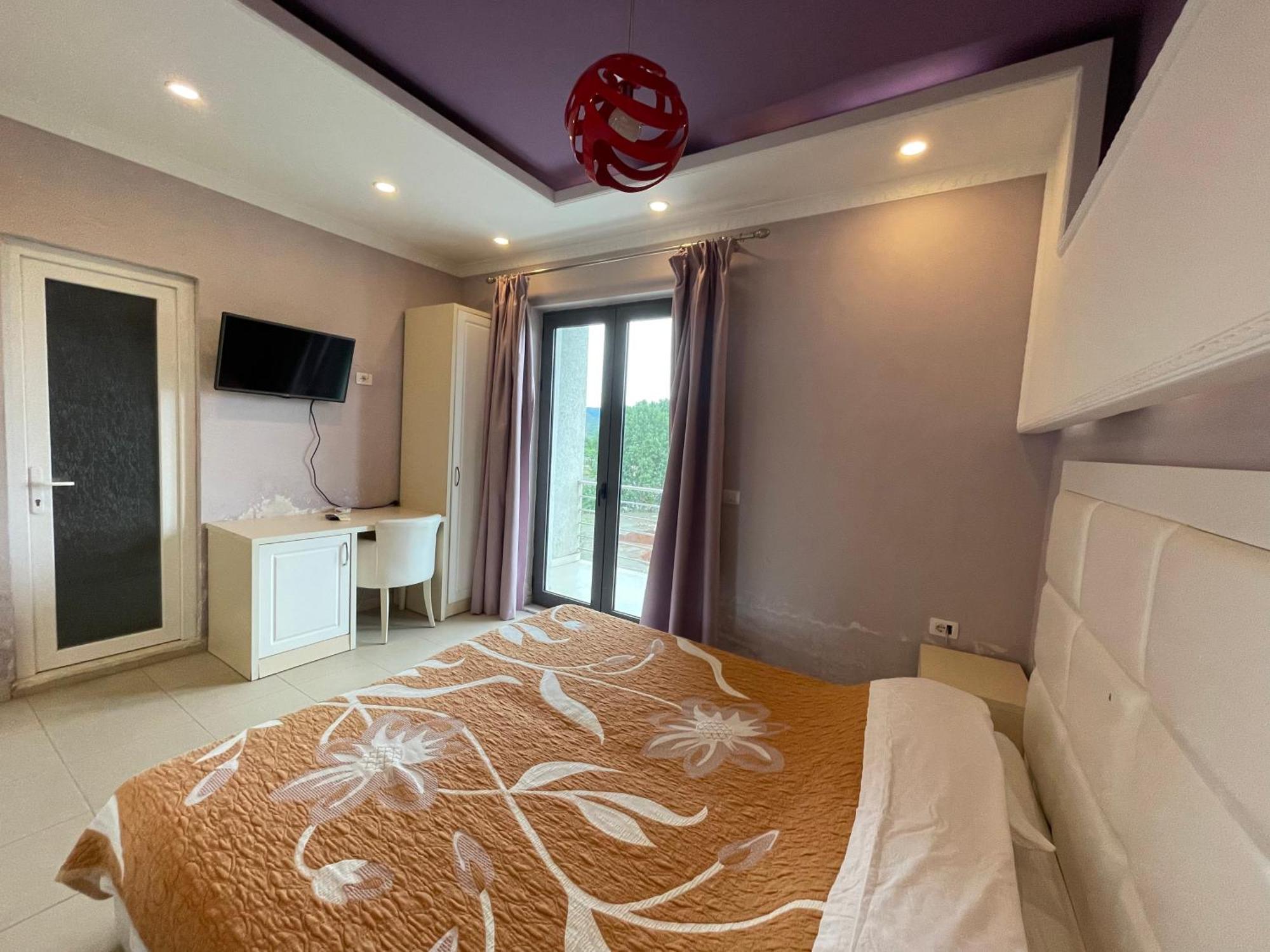 Hotel Kthella Resort Rreshen Εξωτερικό φωτογραφία