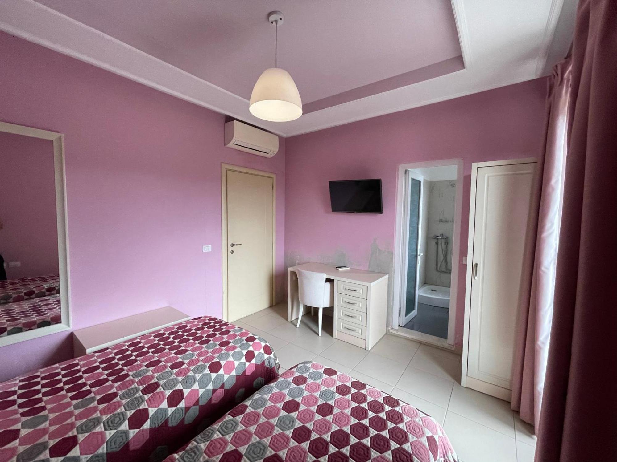 Hotel Kthella Resort Rreshen Εξωτερικό φωτογραφία