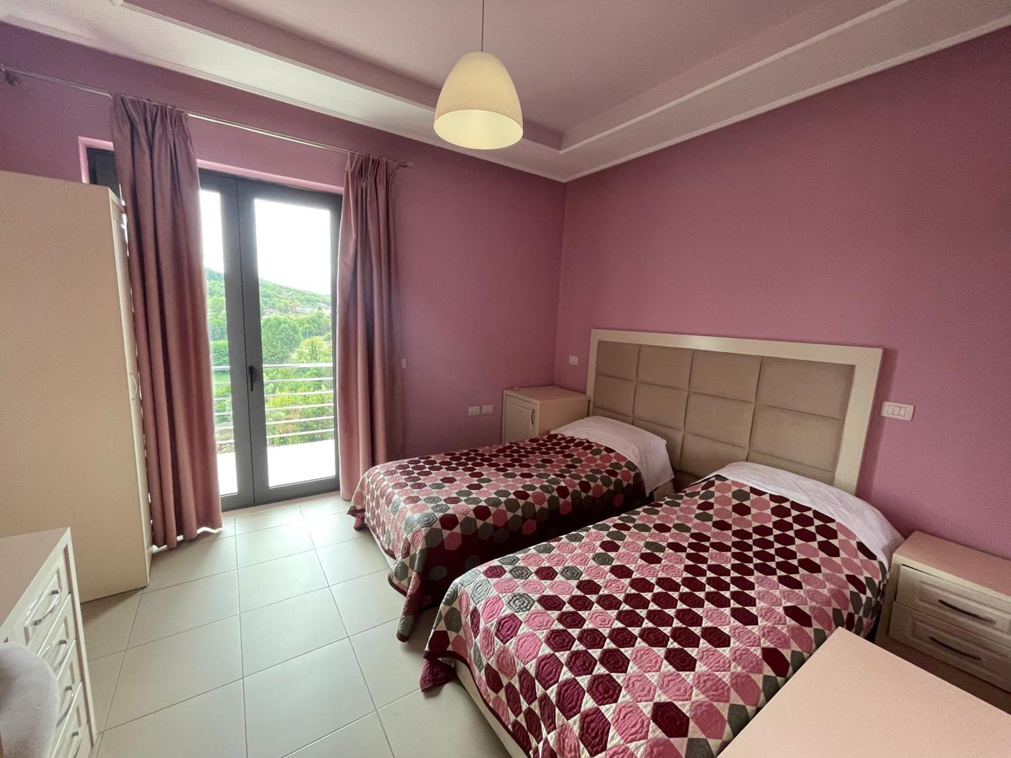 Hotel Kthella Resort Rreshen Εξωτερικό φωτογραφία