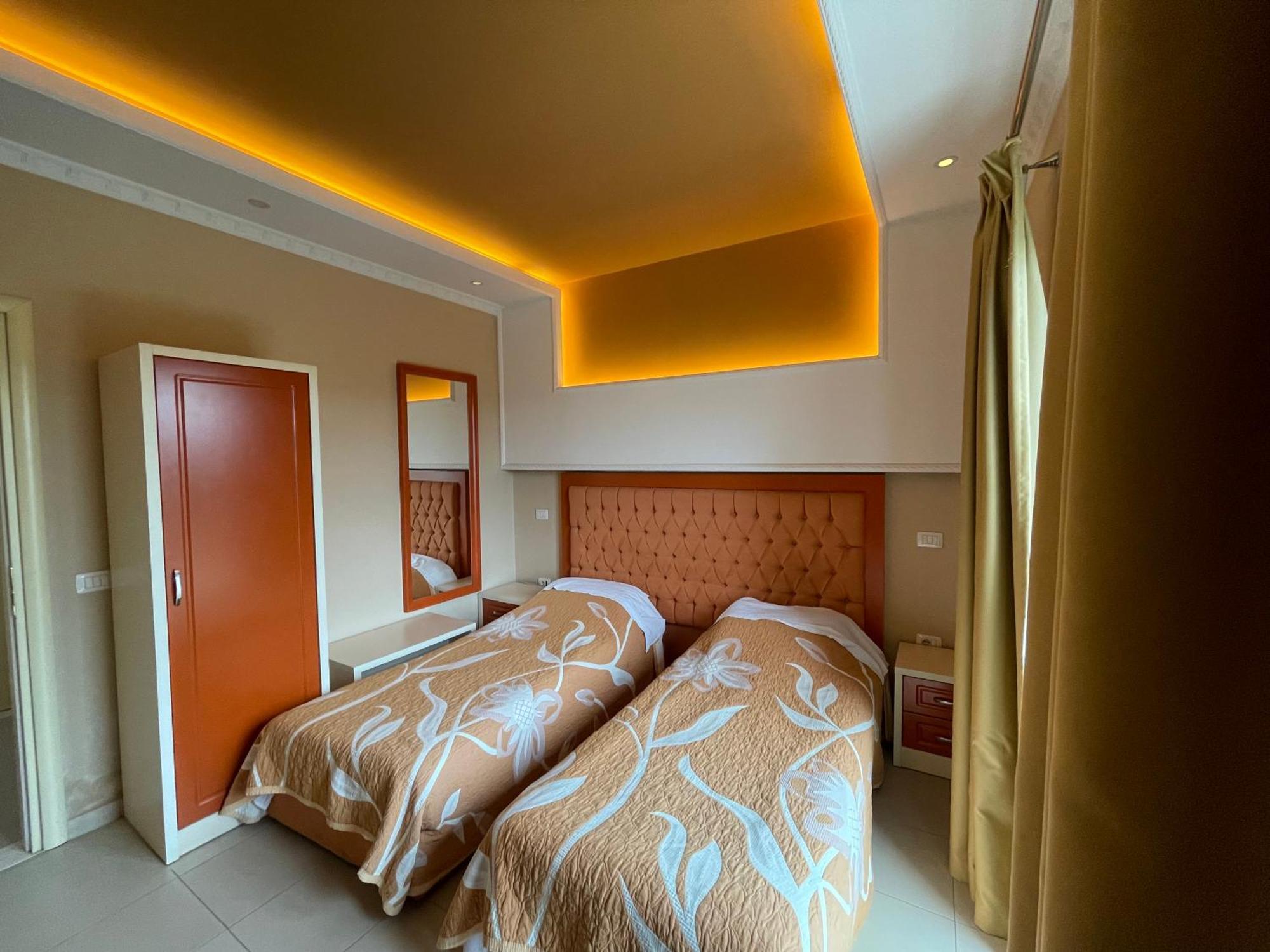 Hotel Kthella Resort Rreshen Εξωτερικό φωτογραφία